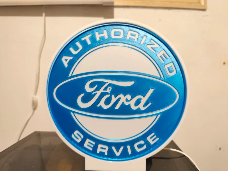 Ford Service — imagem 6